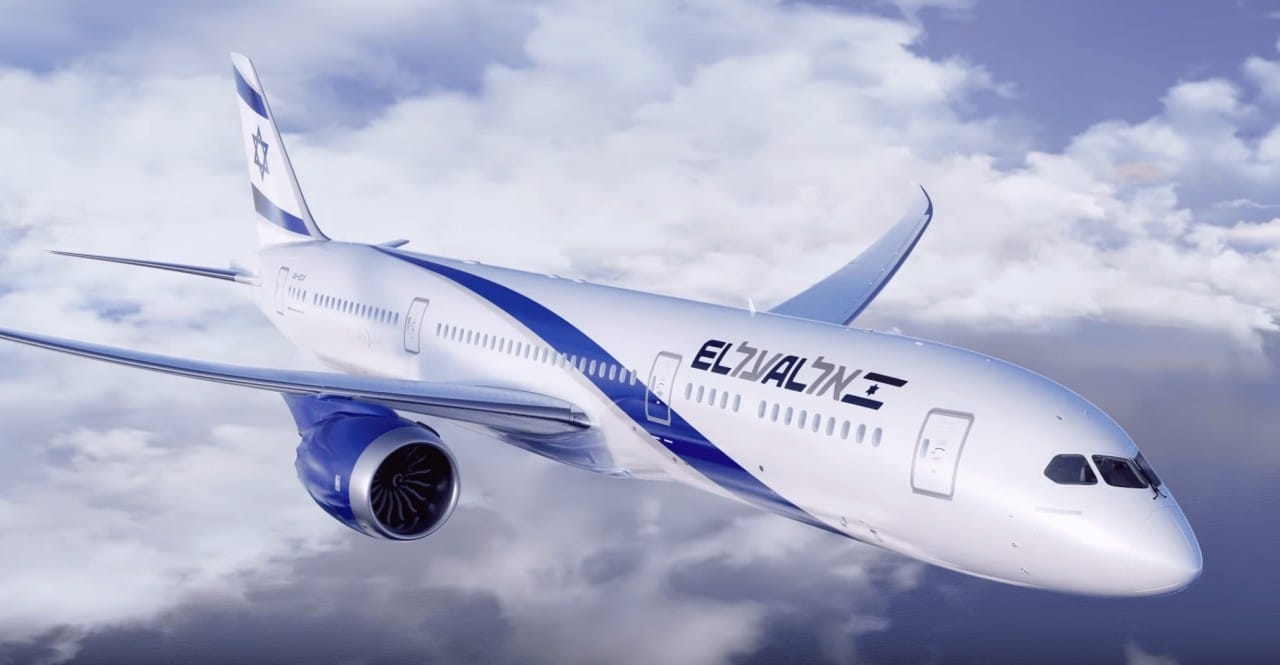 El Al's War-Era Momentum: Procuring 3 new Dreamliners, Expanding Market Share, and raising new capital