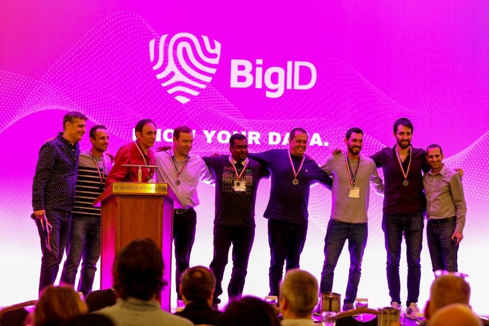 BigID raises $60 million in a flat round at $1 billion valuation