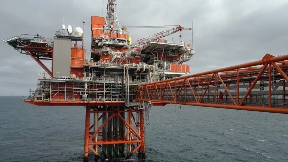 Delek's Ithaca in Advanced Talks with Eni UK for a mega deal