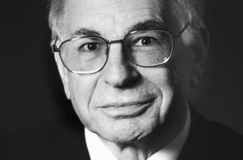 Daniel Kahneman (1934-2024): A Giant in Psychology and Economics