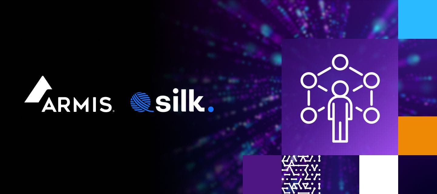 Armis Acquires Israeli Cybersecurity Firm Silk Security for $150M to Bolster AI-Driven Solutions