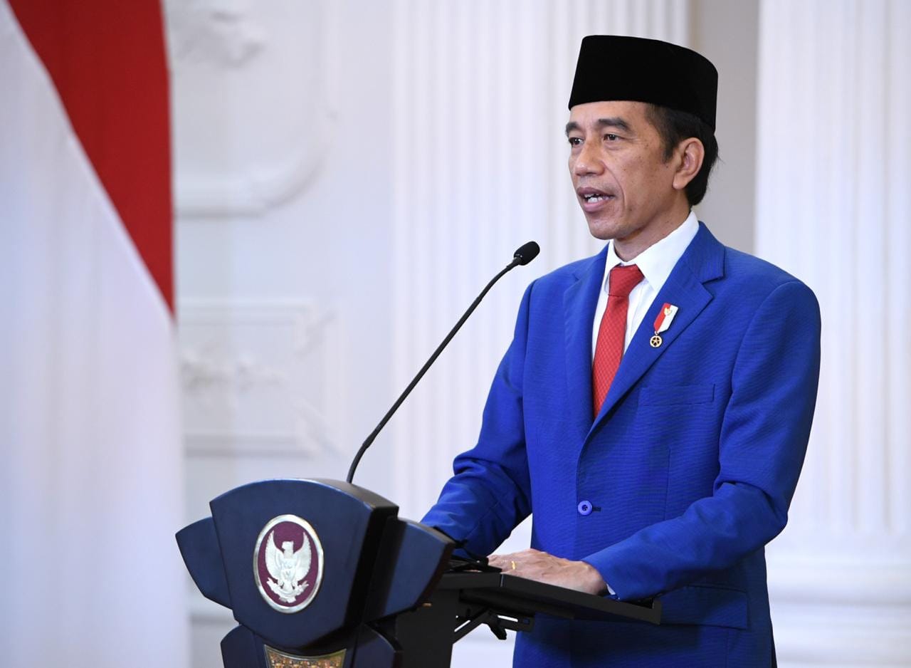 Indonesia to Normalize Diplomatic Relations with Israel as part of OECD Bid