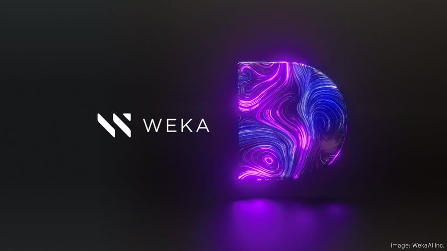 WEKA Reaches Unicorn Status with $140M Series E Funding Round