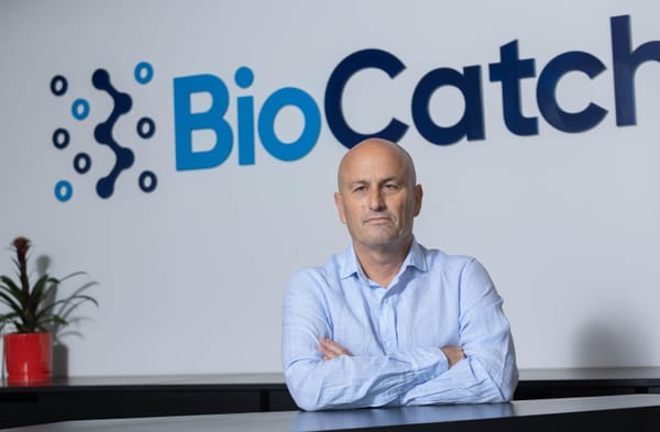Permira's Majority Stake Acquisition Propels BioCatch to $1.3 Billion Valuation post image